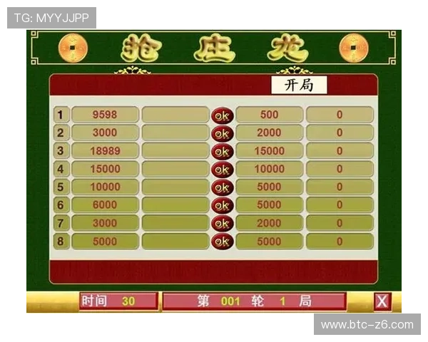 看4张牌抢庄牛牛的玩法规则详解以及实战技巧帮助新手快速入门抢庄牛牛游戏指南